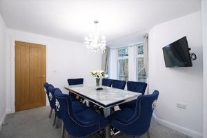 Dining Room- click for photo gallery